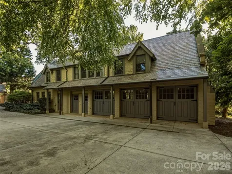 7 Stuyvesant Road Biltmore Forest NC 28803