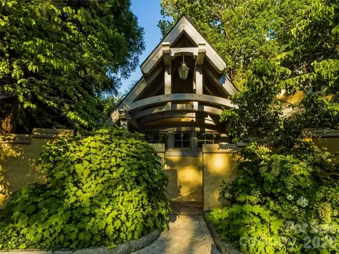 7 Stuyvesant Road Biltmore Forest NC 28803