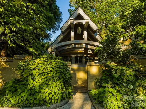 7 Stuyvesant Road Biltmore Forest NC 28803