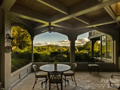 7 Stuyvesant Road Biltmore Forest NC 28803
