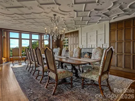 7 Stuyvesant Road Biltmore Forest NC 28803