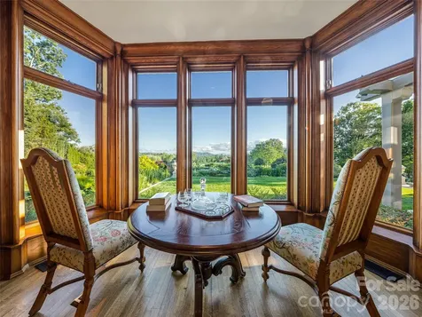 7 Stuyvesant Road Biltmore Forest NC 28803