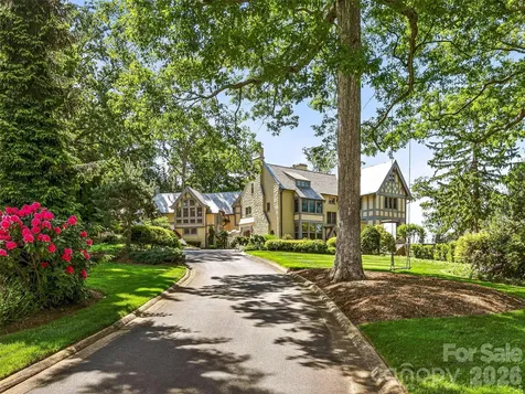 7 Stuyvesant Road Biltmore Forest NC 28803