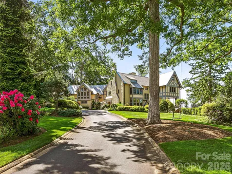 7 Stuyvesant Road Biltmore Forest NC 28803