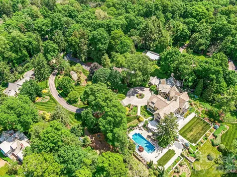 7 Stuyvesant Road Biltmore Forest NC 28803