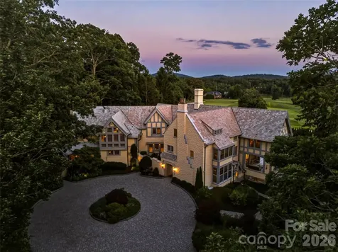 7 Stuyvesant Road Biltmore Forest NC 28803