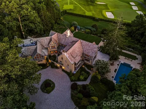 7 Stuyvesant Road Biltmore Forest NC 28803