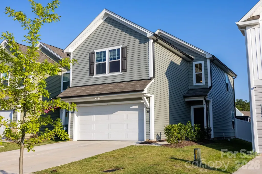 556 Willamette Drive Salisbury NC 28146