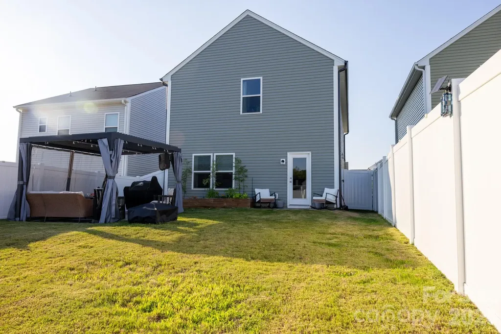 556 Willamette Drive Salisbury NC 28146