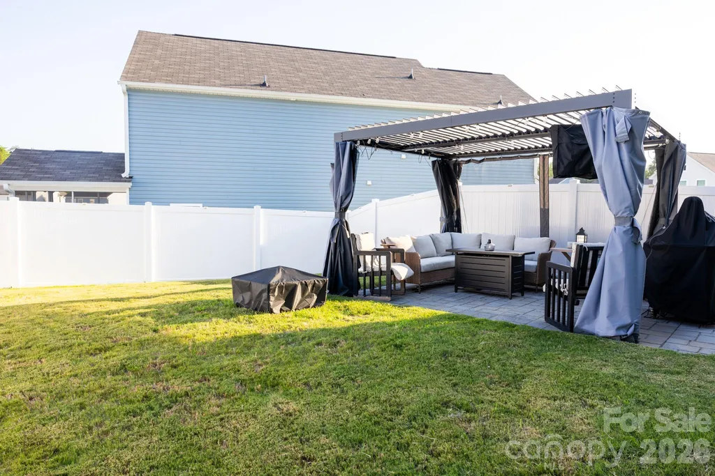 556 Willamette Drive Salisbury NC 28146