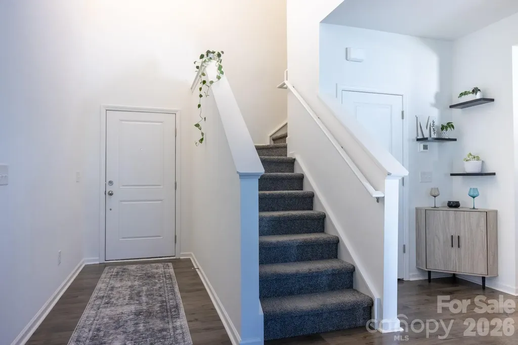 556 Willamette Drive Salisbury NC 28146