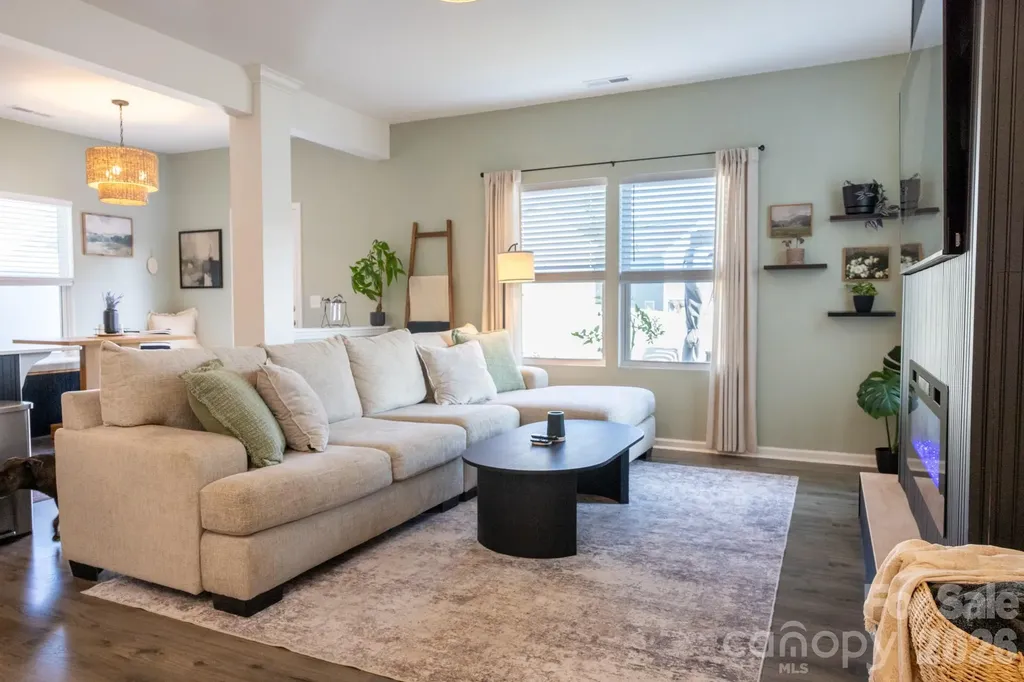 556 Willamette Drive Salisbury NC 28146