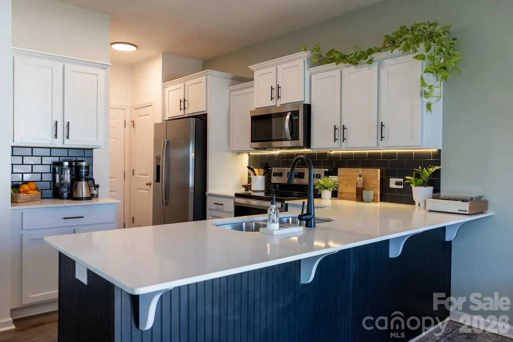 556 Willamette Drive Salisbury NC 28146