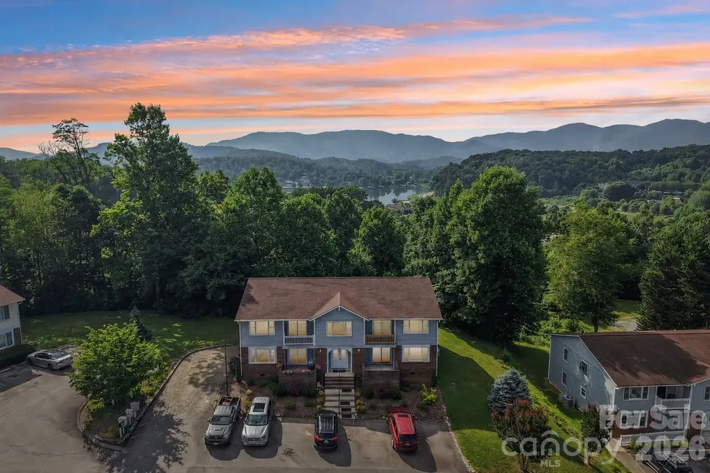 70 Nazarene Way Waynesville NC 28785