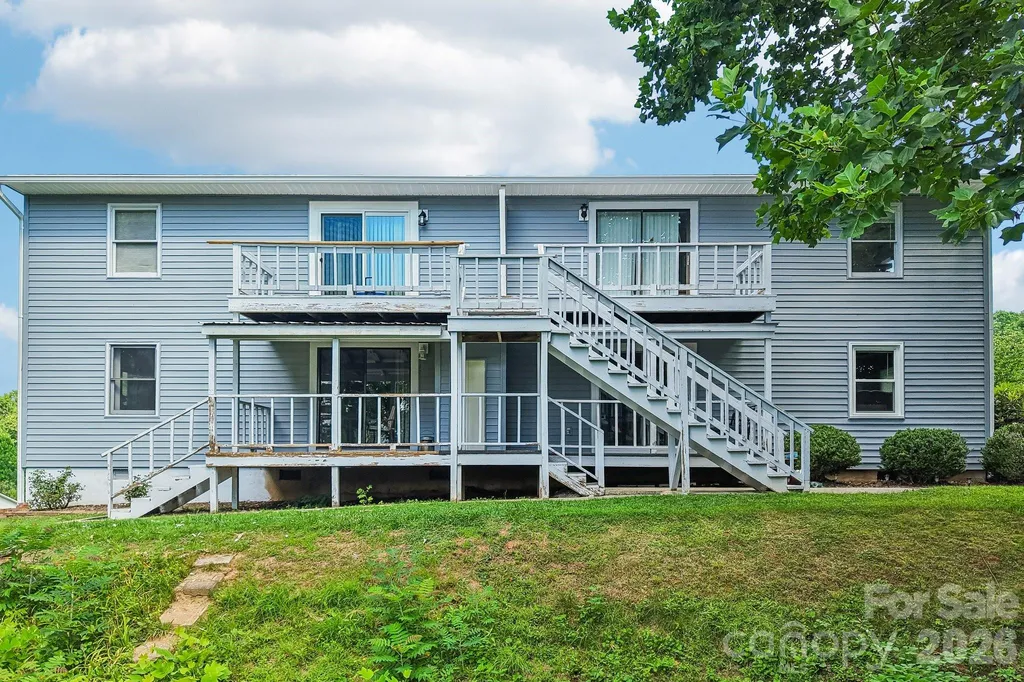 70 Nazarene Way Waynesville NC 28785