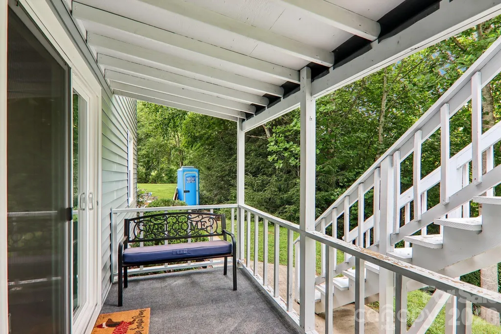 70 Nazarene Way Waynesville NC 28785