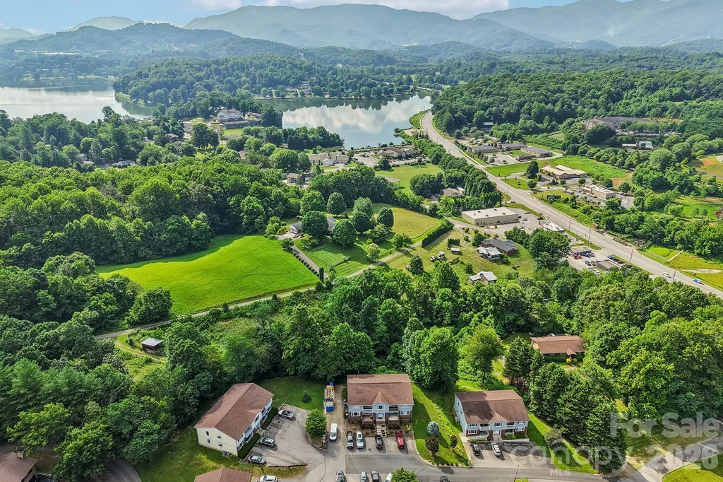 70 Nazarene Way Waynesville NC 28785