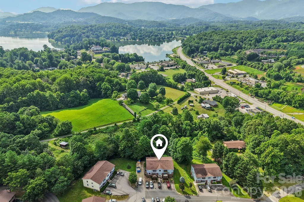 70 Nazarene Way Waynesville NC 28785