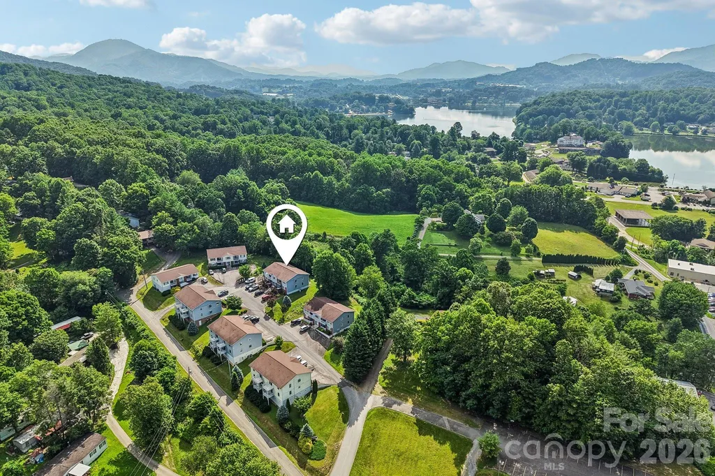 70 Nazarene Way Waynesville NC 28785