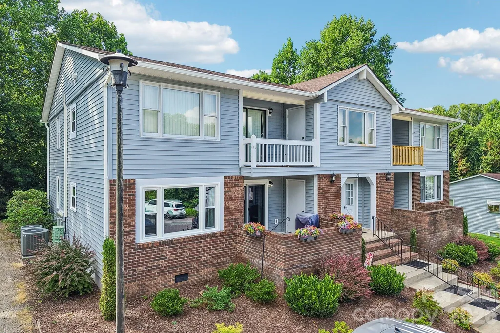 70 Nazarene Way Waynesville NC 28785