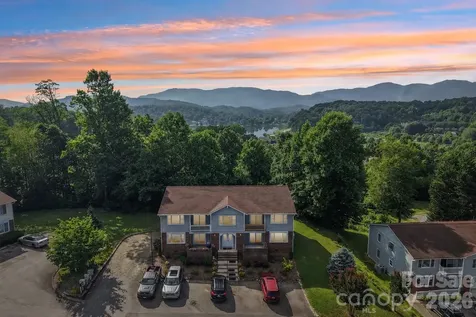 70 Nazarene Way Waynesville NC 28785