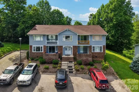 70 Nazarene Way Waynesville NC 28785