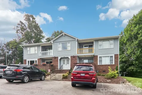 70 Nazarene Way Waynesville NC 28785