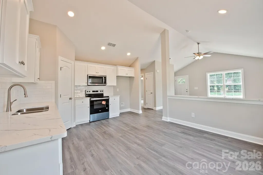 125 S Beaver Street Landis NC 28088