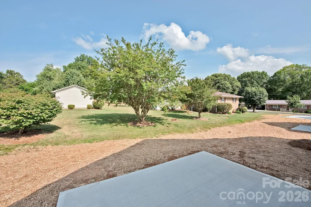 125 S Beaver Street Landis NC 28088