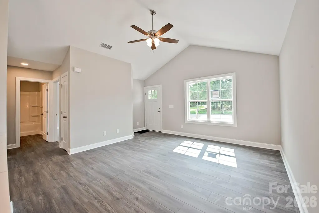 125 S Beaver Street Landis NC 28088