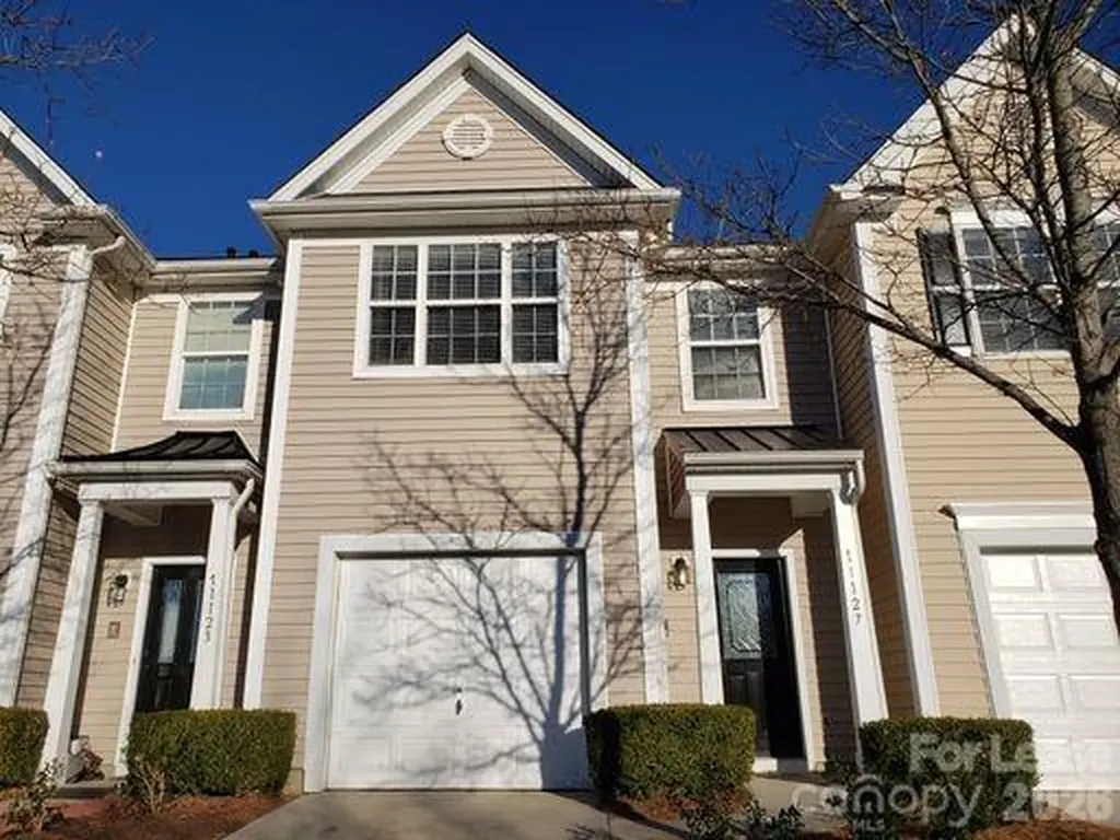 11127 Lions Mane Street Charlotte NC 28273