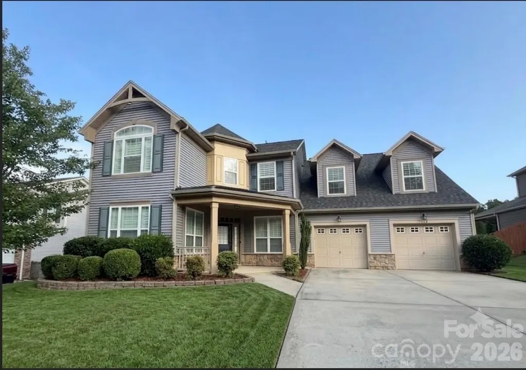 1172 Mckee Farm Lane Belmont NC 28012