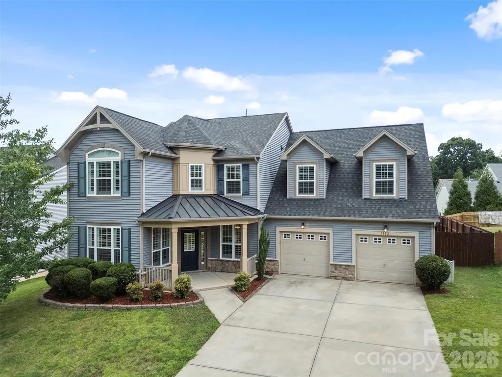 1172 Mckee Farm Lane Belmont NC 28012