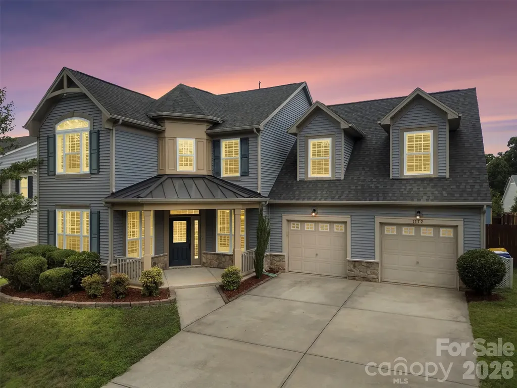 1172 Mckee Farm Lane Belmont NC 28012