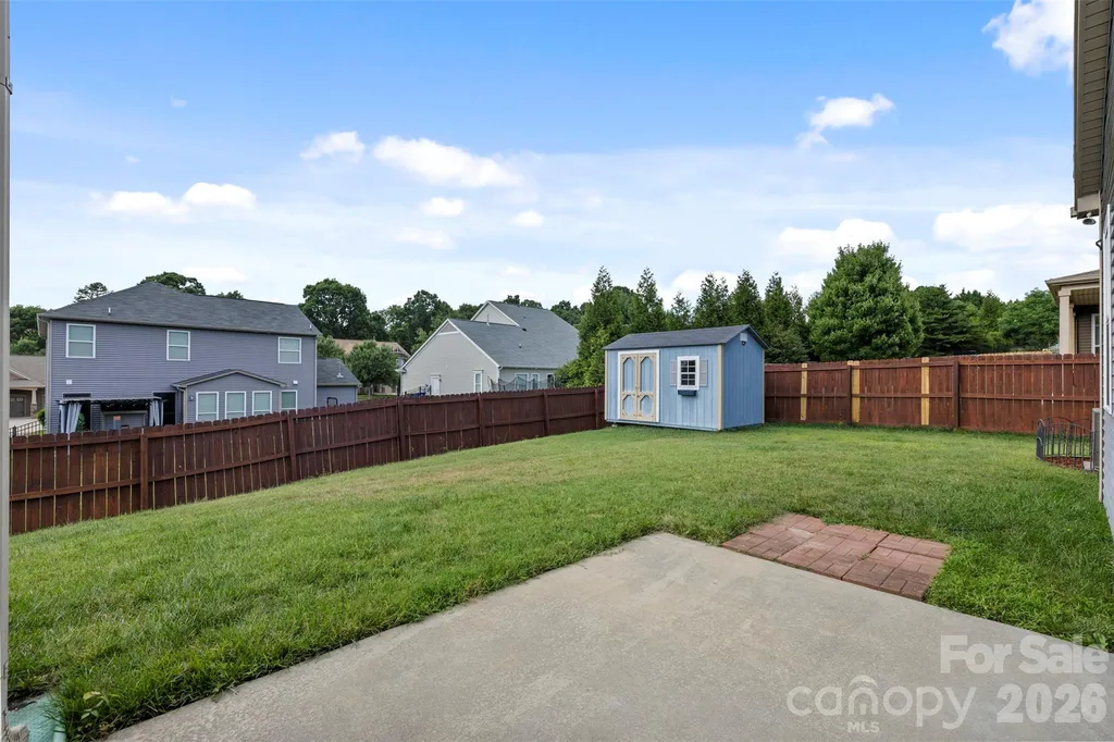 1172 Mckee Farm Lane Belmont NC 28012