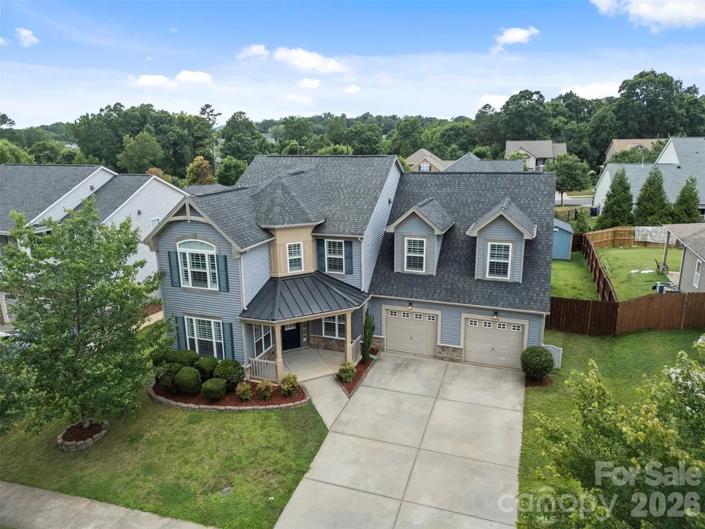 1172 Mckee Farm Lane Belmont NC 28012