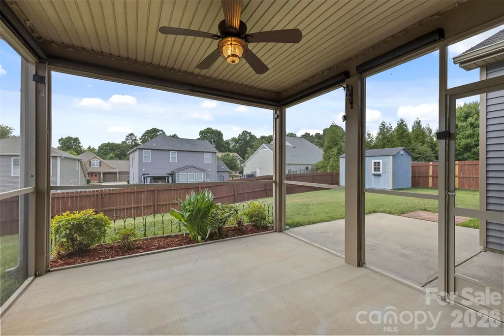 1172 Mckee Farm Lane Belmont NC 28012