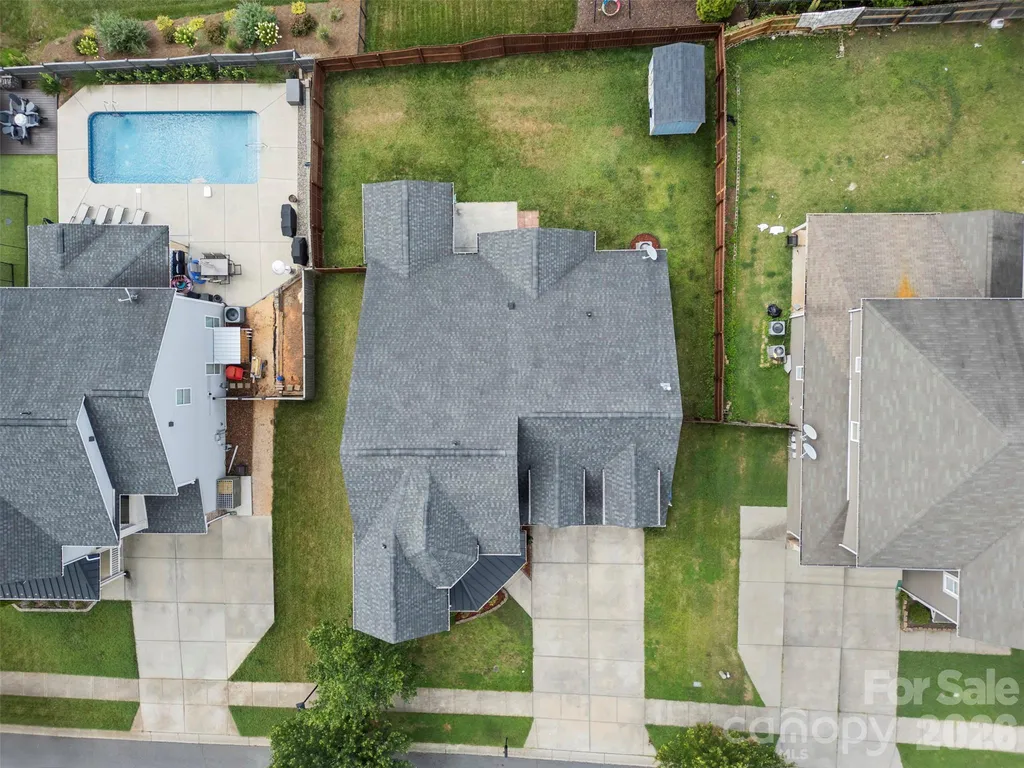 1172 Mckee Farm Lane Belmont NC 28012