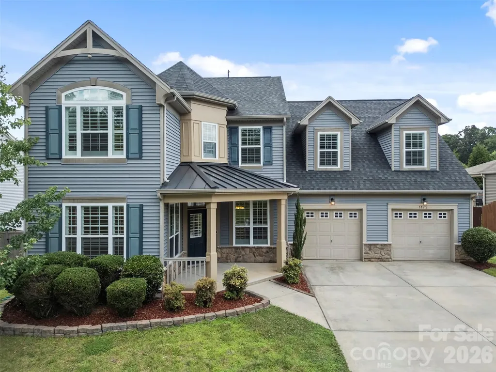 1172 Mckee Farm Lane Belmont NC 28012