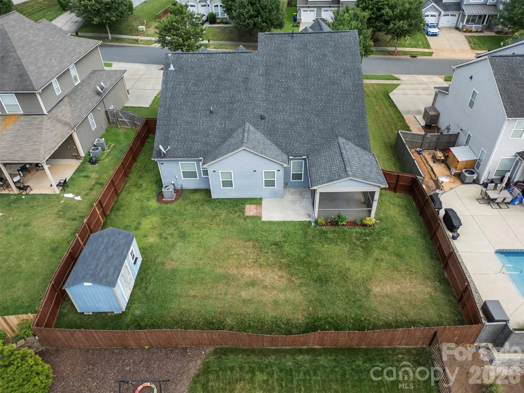 1172 Mckee Farm Lane Belmont NC 28012