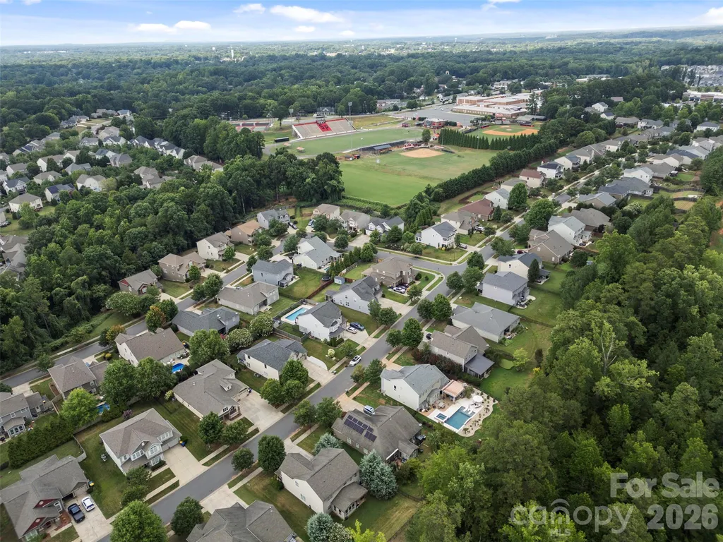 1172 Mckee Farm Lane Belmont NC 28012