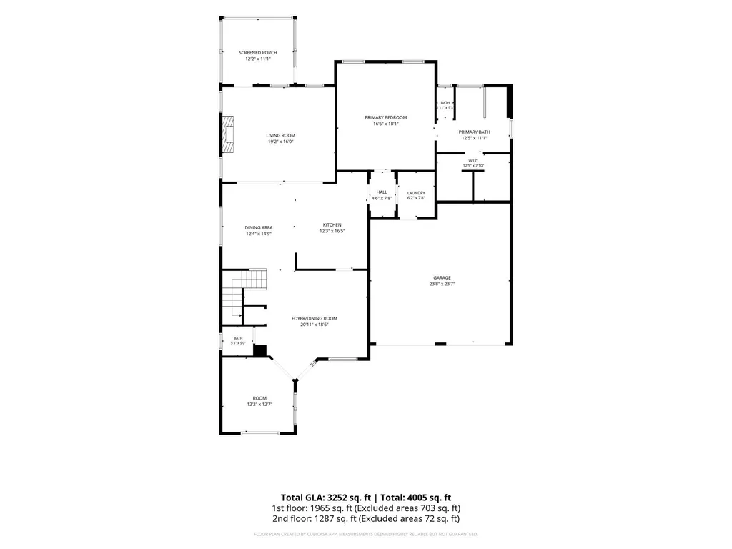 1172 Mckee Farm Lane Belmont NC 28012