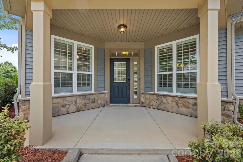 1172 Mckee Farm Lane Belmont NC 28012