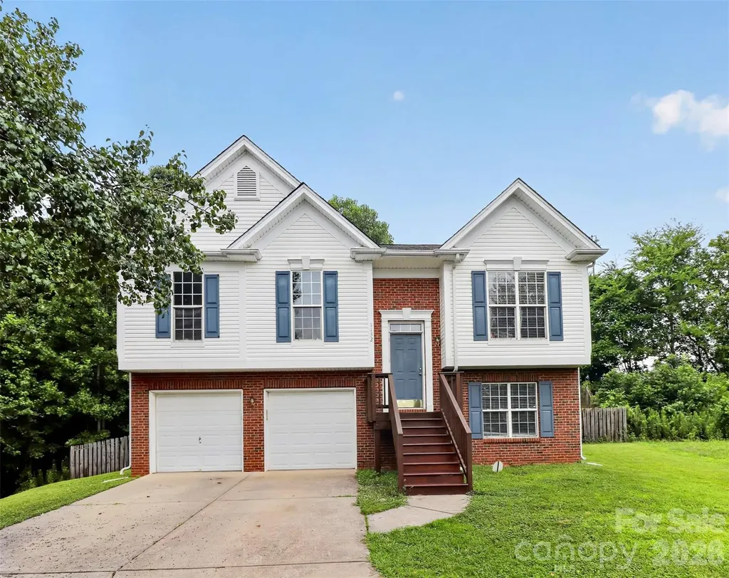 1132 Wylam Dilly Court Charlotte NC 28213