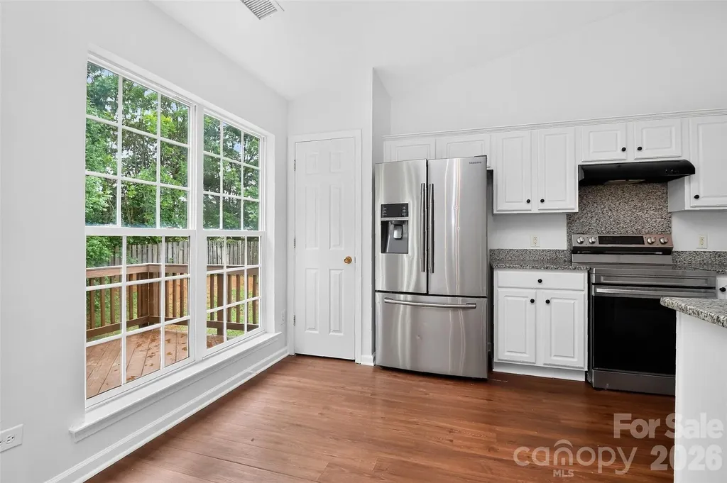 1132 Wylam Dilly Court Charlotte NC 28213
