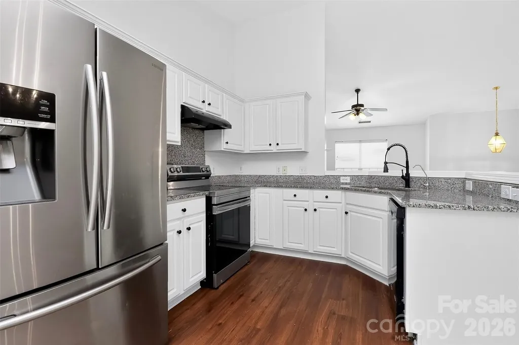 1132 Wylam Dilly Court Charlotte NC 28213