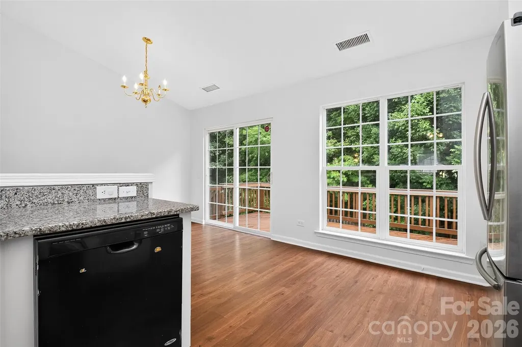 1132 Wylam Dilly Court Charlotte NC 28213