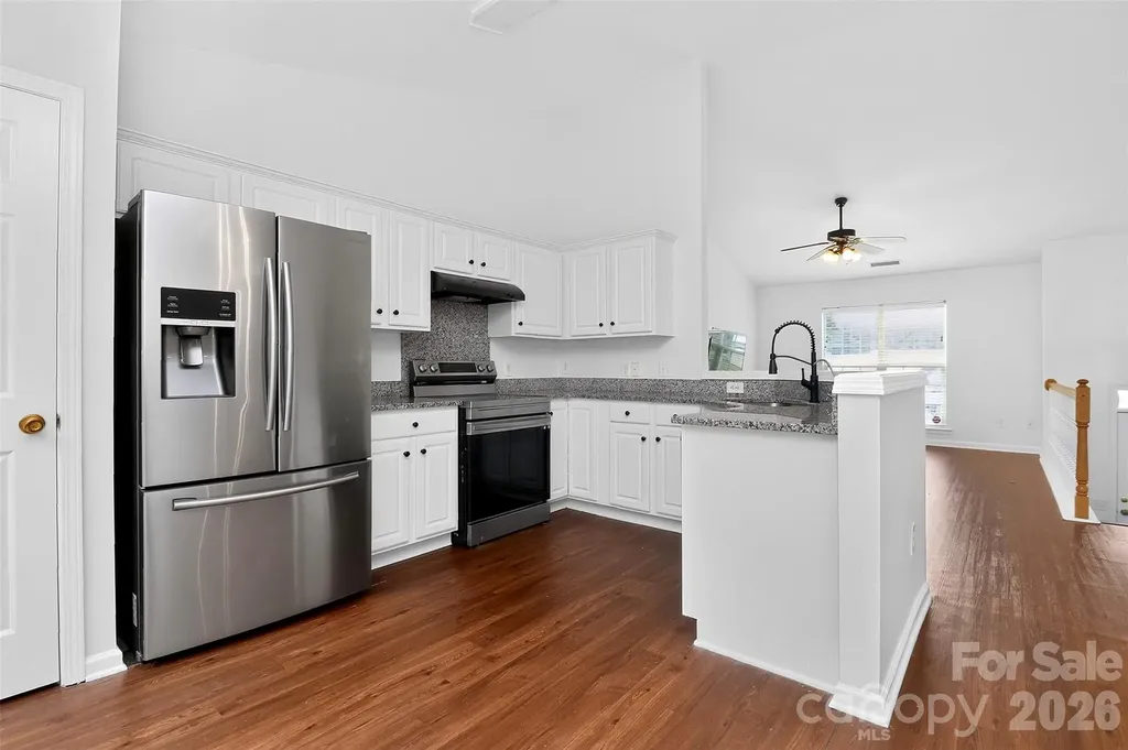 1132 Wylam Dilly Court Charlotte NC 28213
