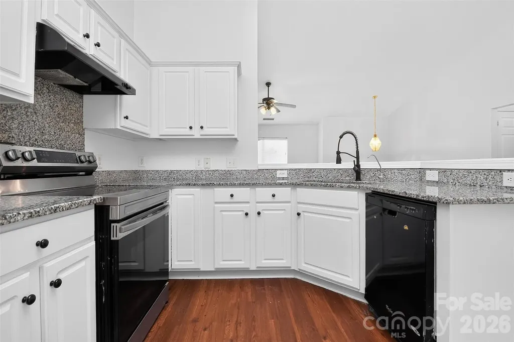 1132 Wylam Dilly Court Charlotte NC 28213