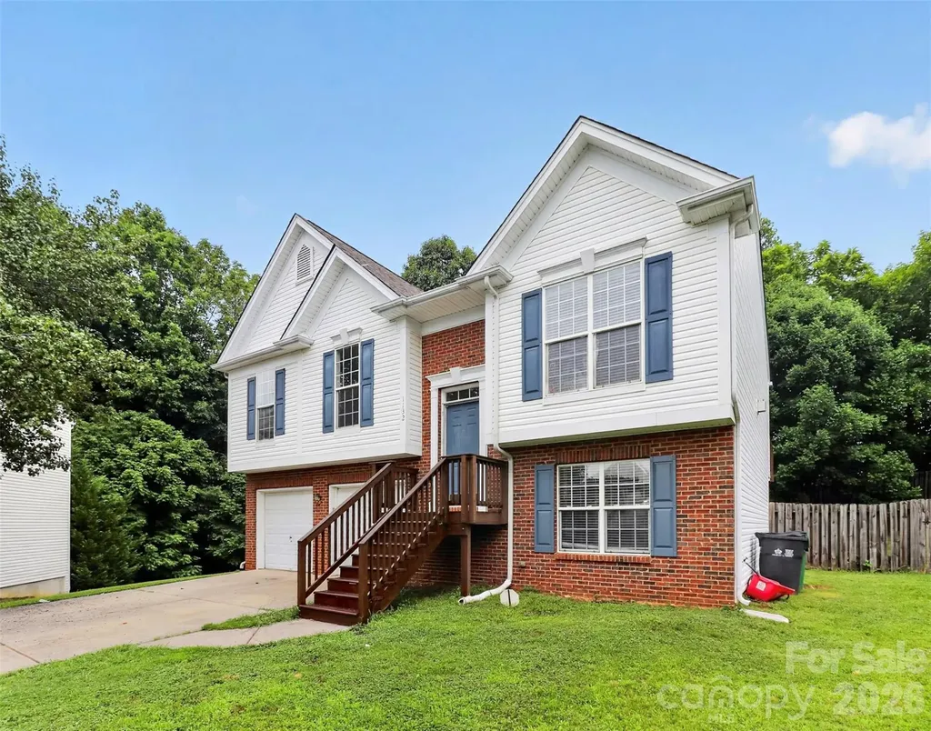 1132 Wylam Dilly Court Charlotte NC 28213